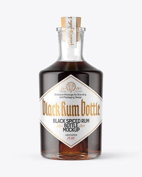 blanke rum|why is black rum so sweet.